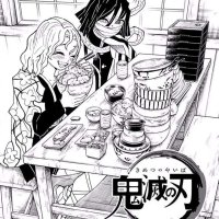 Manga Panel Edit
