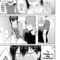 Mangas H Como en un manga erotico Mangas H Como en un manga erotico Page 10