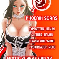 Erotic Scheme