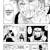 Naruto Manga 1 Español Online HD Descargar Gratis