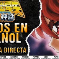 Saint Seiya: Next Dimension