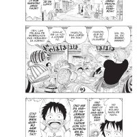 One Piece n 01 3 en 1 Manga Shonen