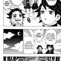 Kimetsu no yaiba Manga Español