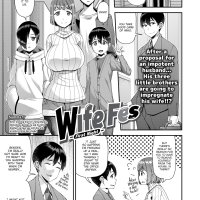 Wife Fes 2
