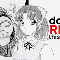 This is Most DISTURBING Manga EVERRR...