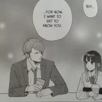 Ima Koi: Now Im In Love Vol 1 Review