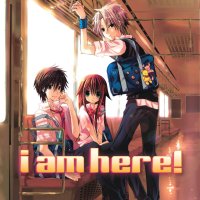 I Am Here! Volume 1