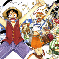 IGN Manga: One Piece