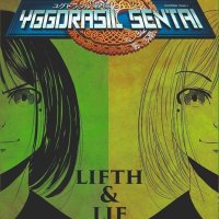 Yggdrasil Sentai : Lifth Lif: manga shonen dheroic-fantasy dans lunivers de la mythologie nordique ! French Edition eBook : Huet Romain Dôshin Éditions: Amazon.nl: Kindle Store