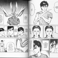The Different Types of Manga