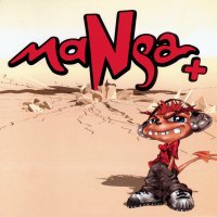 maNga: albums nummers concerten