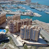 Nieuwbouw Appartement La Manga del Mar