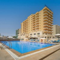 Poseidon La Manga Hotel Spa in La Manga del Mar Menor