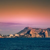 Algemene informatie La Manga
