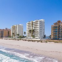 3 slaapkamer Apartment in La Manga grootte 83m2