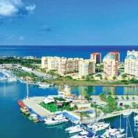 Nieuwbouw Appartement La Manga del Mar