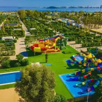 Camping Caravaning La Manga