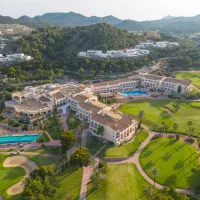 Real Golf La Manga Club Starttijden en Beoordelingen