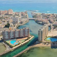 Club Nautico La Isleta