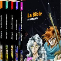 Coffret La Bible manga : Azumi Ryo Shinozawa Kozumi: Amazon.nl: Boeken