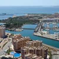 Nieuwbouw Appartement La Manga del Mar