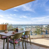 Miradores del Puerto La Manga Apartment Kalimera