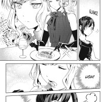 Im in love with the villainess vol 01 GN Manga