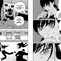 The Recent Chapters of the Chainsaw Man Manga Have All Been Masterpieces