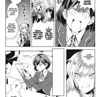 Im in love with the villainess vol 01 GN Manga