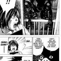 IGN manga: alles over Death Note