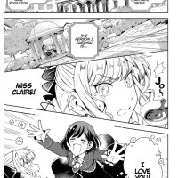 Im in love with the villainess vol 01 GN Manga