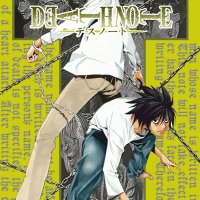 Death Note Vol. 5 Manga eBook door Tsugumi Ohba