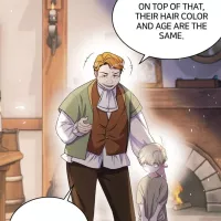 More Than You Know Chapter 1