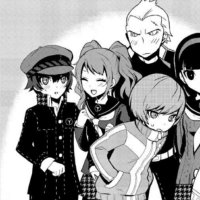 Naoto edit