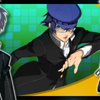 How To Romance Naoto Shirogane In Persona 4 Golden