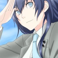 Naoto Shirogane by Icezed on DeviantArt