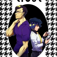 Persona 4 Kannao Comic