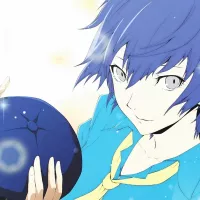 Waifu Wednesday: Naoto Shirogane