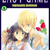 Love Of Naoto: Book 1 New 2021 Romance manga Comic For teens Great Last Game by Selim E Turksma