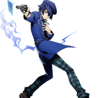 Naoto Shirogane