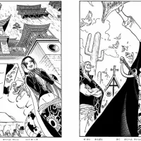 One Piece: 10 Important Cover Page Stories Anime Fans Are Missing Out On