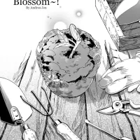 Smiling Blossom-! Manga