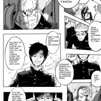 Manga Page Practice Zukovia