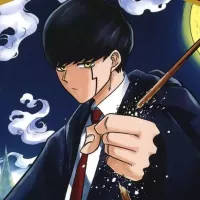 Parody Manga Mashle: What Anime Fans Should Know