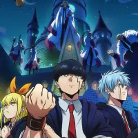 Mashle season 3: Theres still time to catch up on this hilarious Harry Potter anime parody