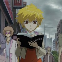 The Simpsons anime Death Note parody is being called the best thing the show has done in years