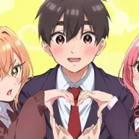 Upcoming Anime Romance is the Perfect Parody Series For Fans