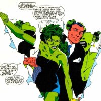 Sensational She-Hulk