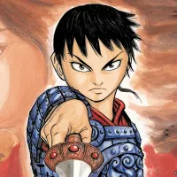 Japan Hit Manga Series Kingdom Will Get English Translation