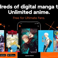 Crunchyroll Manga: Full List of Every Series You Can Read Right Now